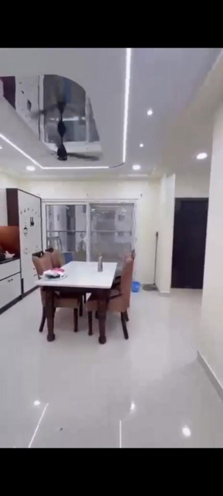 Team Area, lansum-el-dorado 3 Bedroom 2375 Sq.Ft. Apartment In Narsingi Hyderabad 10773928