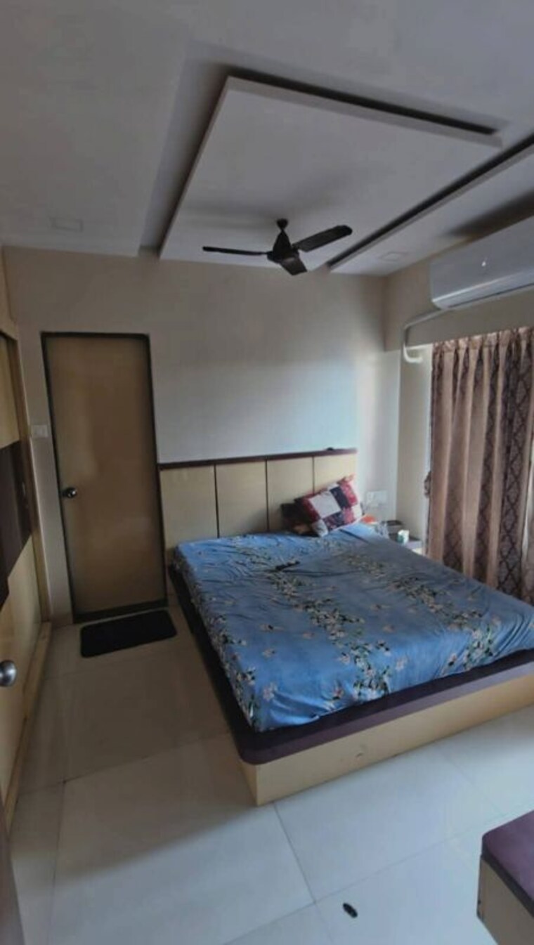 Bedroom, godrej-central 2 Bedroom 737 Sq.Ft. Apartment In Chembur Mumbai 10773929