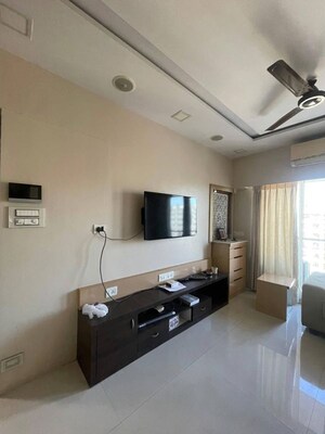 2 BHK Apartment For Sale in Godrej Central, Chembur