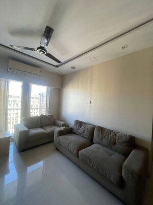 Bedroom in 2 BHK Apartment at Godrej Central, Chembur – for Sale