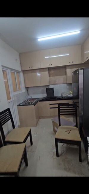 2 BHK Apartment For Rent in Adarsh Greens, Kogilu