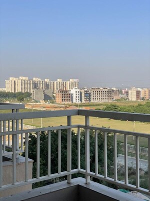 3.5 BHK Apartment – Exterior View View at Silverglades The Melia, Sohna Sector 35 - for Rent