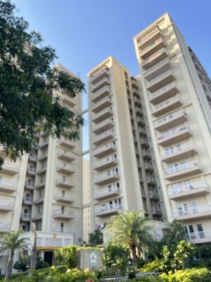 3.5 BHK Apartment For Rent in Silverglades The Melia, Sohna Sector 35