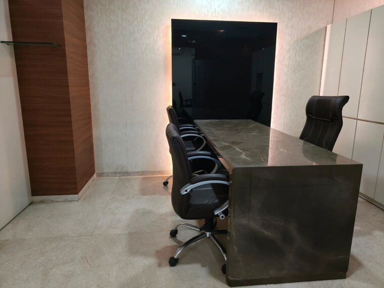 Team Area, satra-plaza Commercial Office Space 1500 Sq.Ft. In Vashi Sector 19d Navi Mumbai 10773913