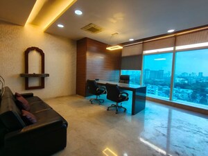  Office Space For Rent in Satra Plaza, Vashi Sector 19d