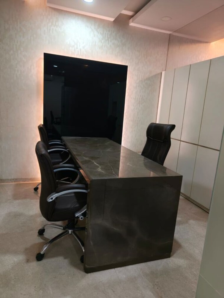 Team Area, satra-plaza Commercial Office Space 1500 Sq.Ft. In Vashi Sector 19d Navi Mumbai 10773913