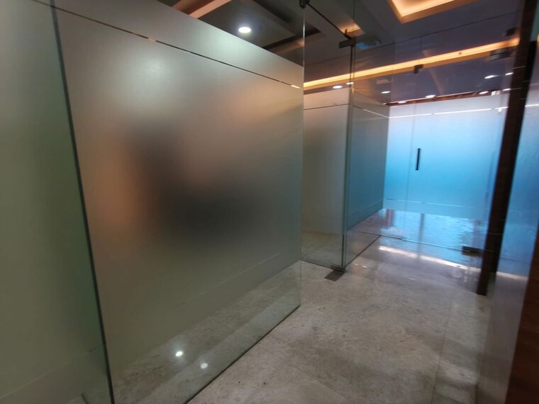 Exterior View, satra-plaza Commercial Office Space 1500 Sq.Ft. In Vashi Sector 19d Navi Mumbai 10773913