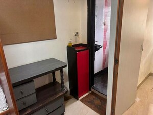 Team Area in  Office Space at Chembur – for Rent