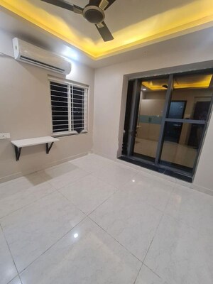 Room in 3 BHK Apartment at Vasavi GP Trends, Nanakramguda – for Rent