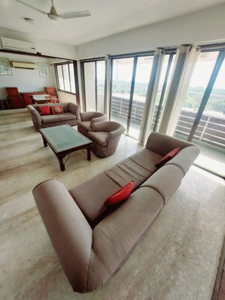 Team Area, prahlad nagar 4 Bedroom 3400 Sq.Ft. Apartment In Prahlad Nagar Ahmedabad 10773933