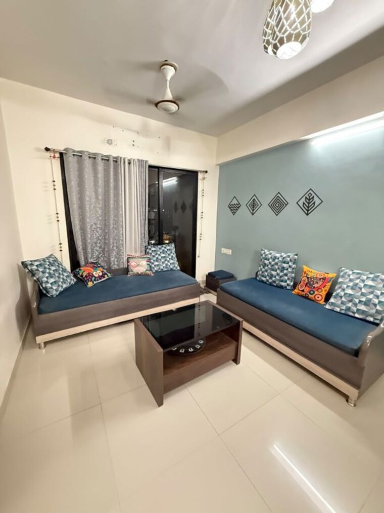 Other, prahlad nagar 4 Bedroom 3400 Sq.Ft. Apartment In Prahlad Nagar Ahmedabad 10773933