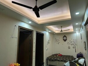 1 BHK Independent House For Rent in Sarita Vihar