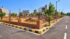  Plot For Sale in Leelavati Enclave, Sector 72
