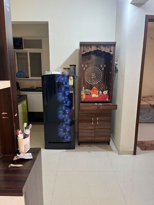 Furnished Amenities in 1 BHK Apartment at Kohinoor Tinsel County, Hinjewadi – for Rent