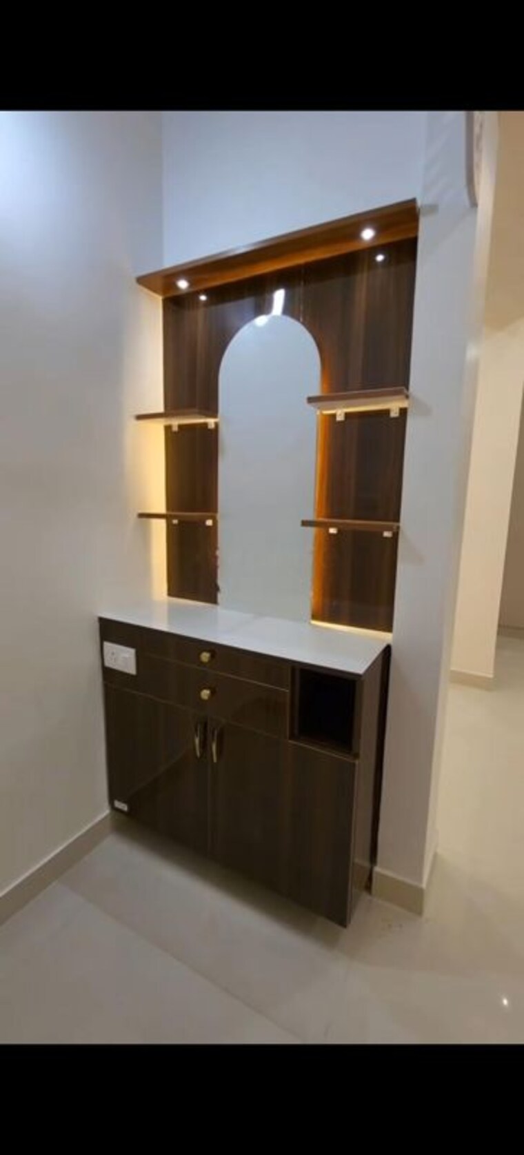 undefined, aurobindo-the-regent 3 Bedroom 2181 Sq.Ft. Apartment In Kondapur Hyderabad 10773955