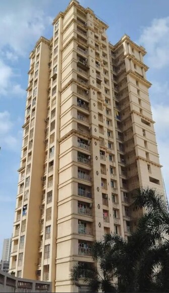2.5 BHK Apartment For Sale in Rosa Oasis in Thane West, Thane