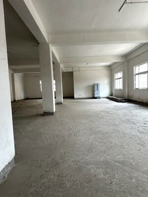 Building Lobby in  Office Space at Vatika Mindscape, Sector 36 – for Rent