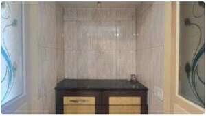 Furnished Amenities in 3 BHK Apartment at Gopalan Atlantis, Whitefield – for Rent