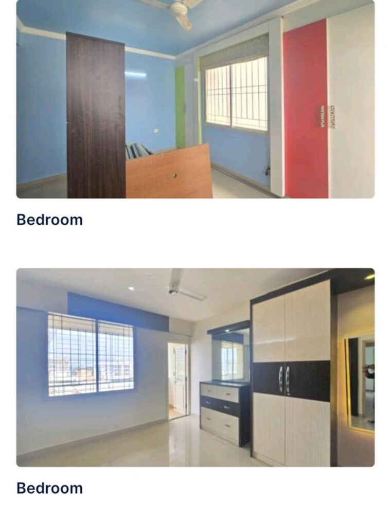 Kitchen, gopalan-atlantis 3 Bedroom 1755 Sq.Ft. Apartment In Whitefield Bangalore 10773814