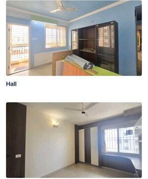Kitchen in 3 BHK Apartment at Gopalan Atlantis, Whitefield – for Rent