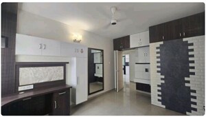3 BHK Apartment For Rent in Gopalan Atlantis, Whitefield