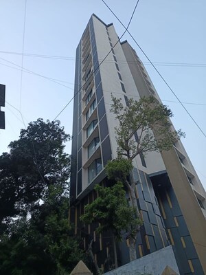 3 BHK Apartment – Exterior View View at Pali Hill - for Sale
