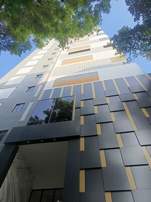 3 BHK Apartment – Exterior View View at Pali Hill - for Sale