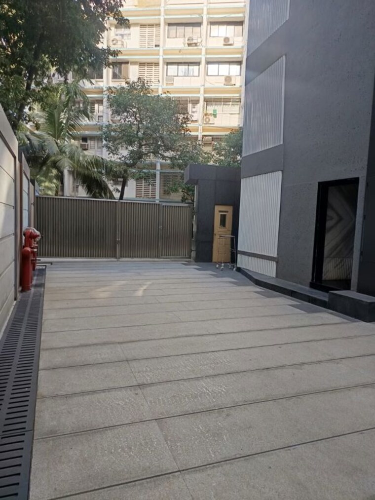 Exterior View, pali hill 3 Bedroom 1363 Sq.Ft. Apartment In Pali Hill Mumbai 10773960