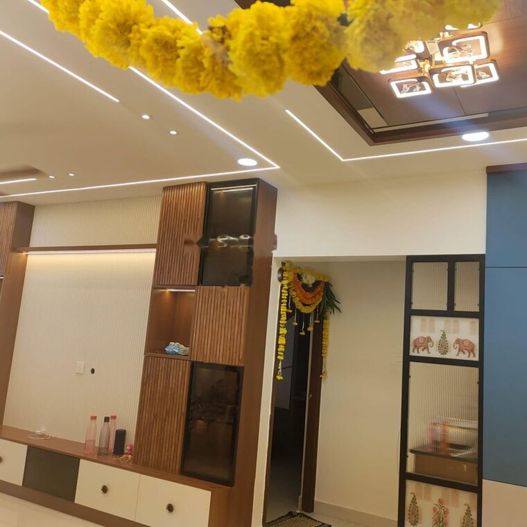 undefined, praneeth-pranav-jaitra 3 Bedroom 2250 Sq.Ft. Apartment In Miyapur Hyderabad 10773964