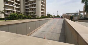 Balcony in 3 BHK Apartment at BPTP Discovery Park, Sector 80 – for Sale