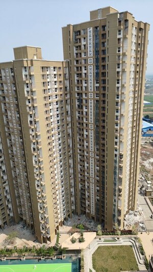 2 BHK Apartment For Rent in Godrej Park Ridge, Manjari