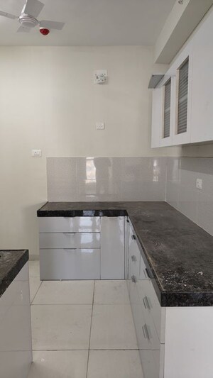 Kitchen in 2 BHK Apartment at Godrej Park Ridge, Manjari – for Rent