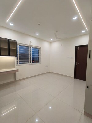 3 BHK Apartment For Rent in Lansum El Dorado, Narsingi