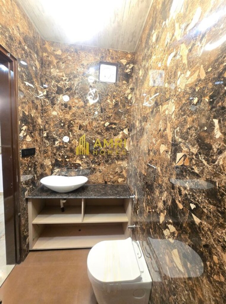 Attached Bathroom, kharar mohali road 1 Bedroom 600 Sq.Ft. Apartment In Kharar Mohali Road Kharar 10773958