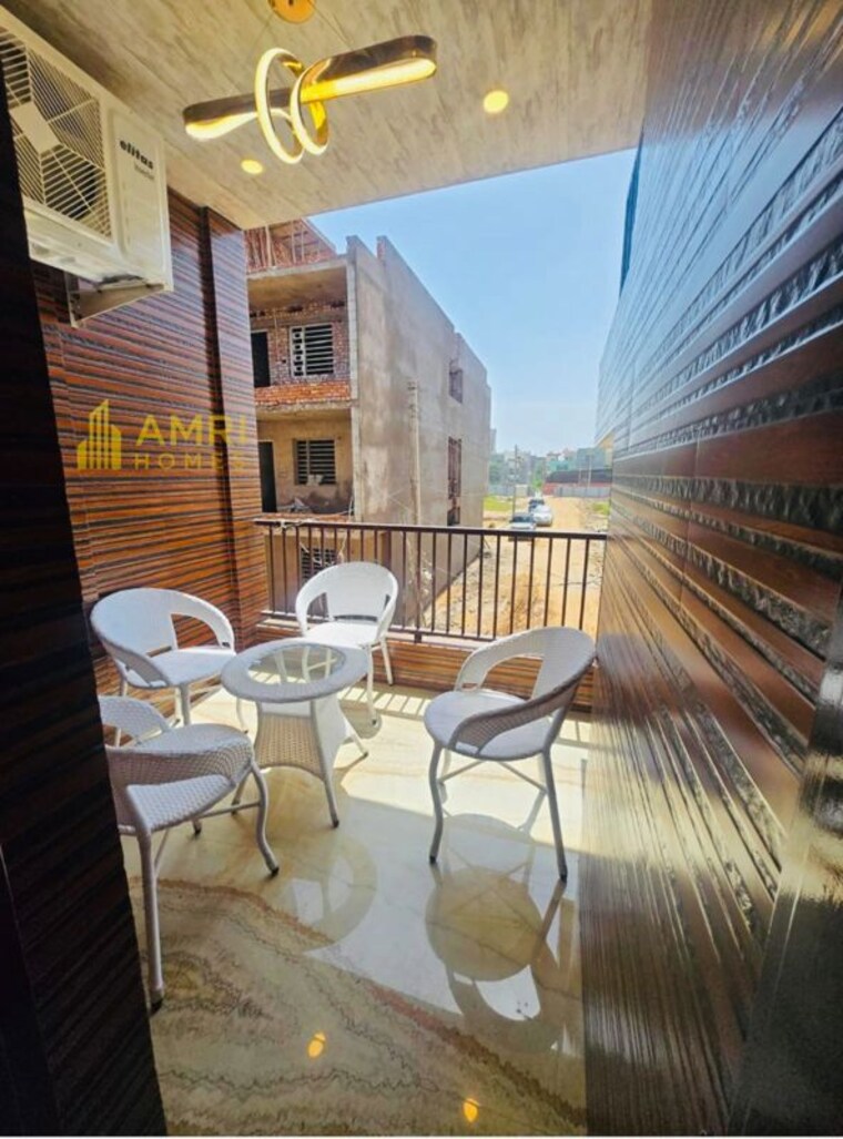 Exterior View, kharar mohali road 1 Bedroom 600 Sq.Ft. Apartment In Kharar Mohali Road Kharar 10773958