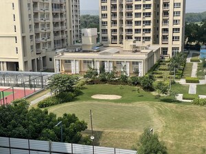 3.5 BHK Apartment – Exterior View View at Silverglades The Melia, Sohna Sector 35 - for Rent