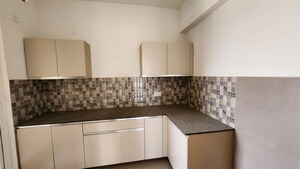 Kitchen in 3.5 BHK Apartment at Silverglades The Melia, Sohna Sector 35 – for Rent