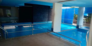 Swimming Pool in 3 BHK Apartment at Mythreyi Naimisha, Wilson Garden – for Rent