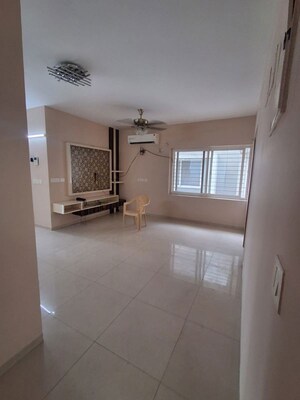 3 BHK Apartment For Rent in Mythreyi Naimisha, Wilson Garden