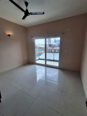 Room in 3 BHK Apartment at Mythreyi Naimisha, Wilson Garden – for Rent
