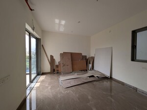 Kitchen in 3 BHK Apartment at Hubtown Seasons, Chembur – for Rent