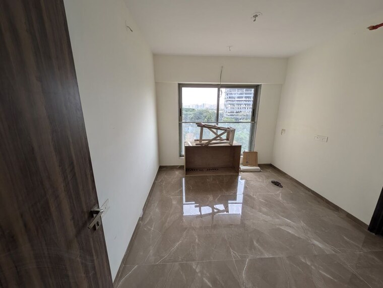 Kitchen, hubtown-seasons 3 Bedroom 1300 Sq.Ft. Apartment In Chembur Mumbai 10773985