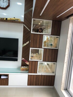 1 BHK Apartment For Sale in Tamir Tower 52, Nagpada