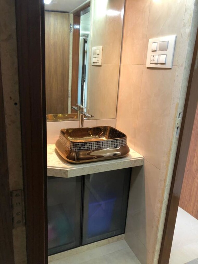 undefined, tamir-tower-52 1 Bedroom 400 Sq.Ft. Apartment In Nagpada Mumbai 10773962