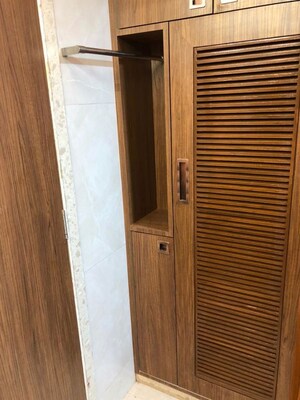 Furnished Amenities in 1 BHK Apartment at Tamir Tower 52, Nagpada – for Sale