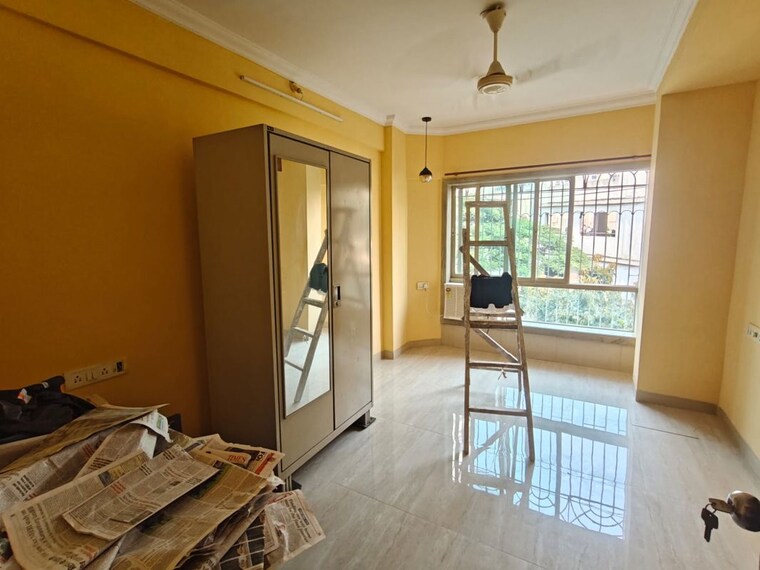 Living Room, hiranandani-powai-park 2 Bedroom 880 Sq.Ft. Apartment In Powai Mumbai 10773992