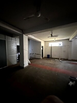 Kitchen in  Office Space in IT/SEZ at Sector 32 – for Rent
