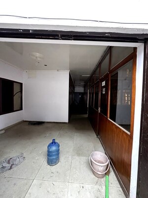 Kitchen in  Office Space in IT/SEZ at Sector 32 – for Rent