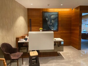  Office Space For Rent in BSEL Tech Park, Vashi Sector 30a