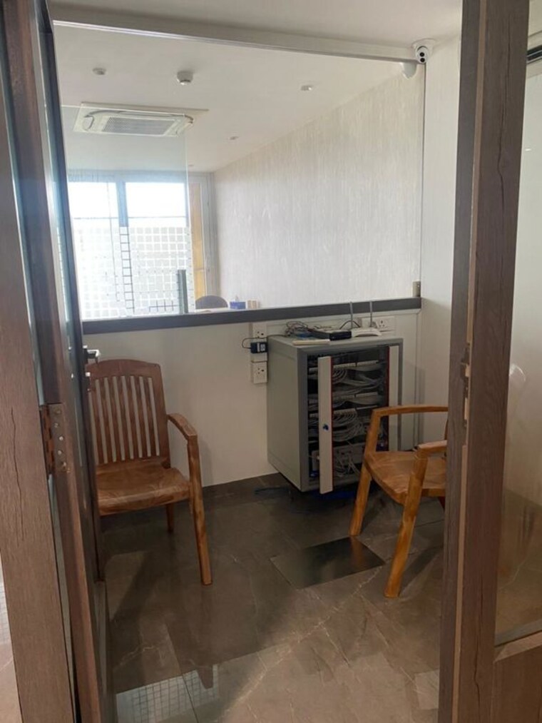 Other, bsel-tech-park Commercial Office Space 3000 Sq.Ft. In Vashi Sector 30a Navi Mumbai 10773986